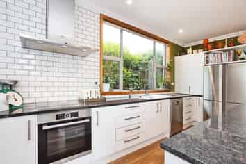 15 Baird Street, Richmond