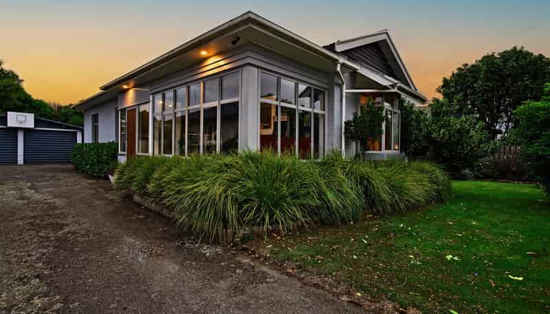 15 Baird Street, Richmond