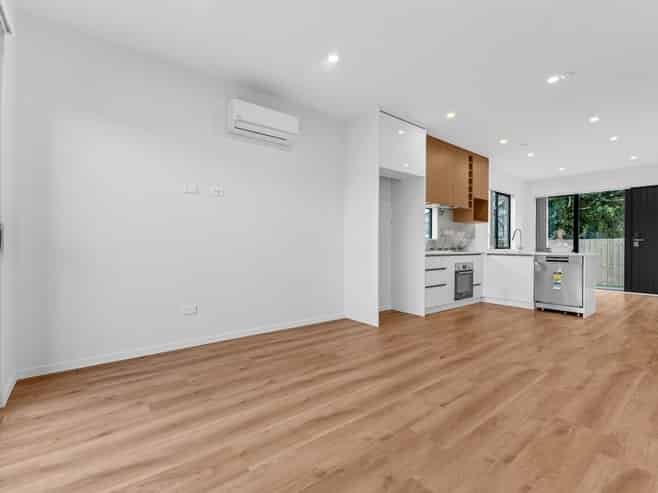 22D Justamere Place, Weymouth