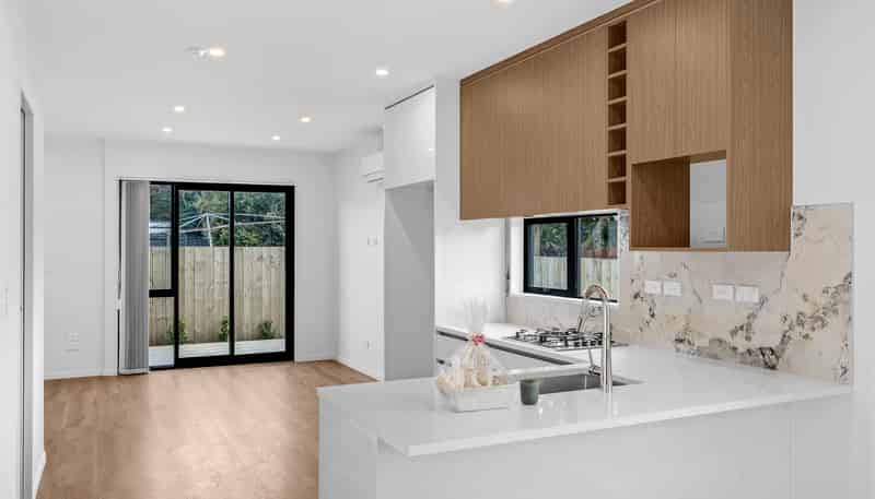 22D Justamere Place, Weymouth