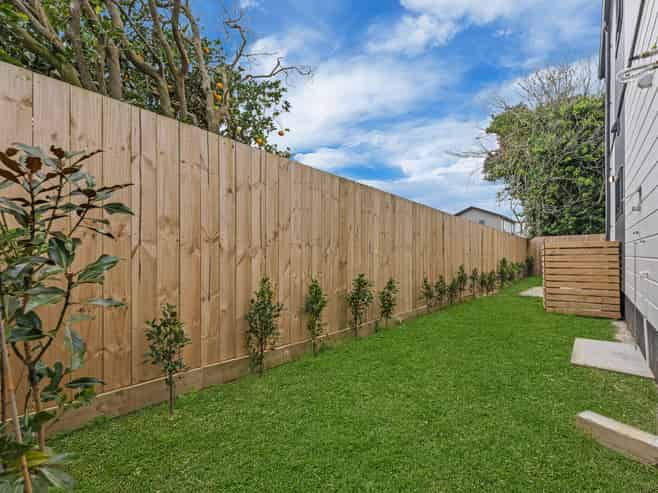 22D Justamere Place, Weymouth