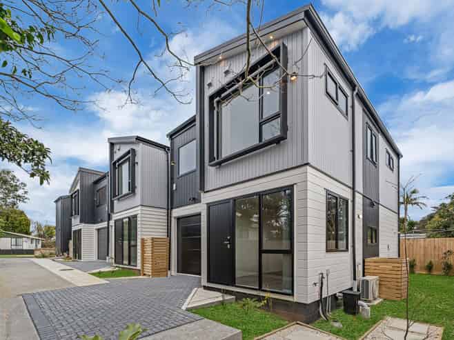 22D Justamere Place, Weymouth