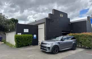 Adaptable 230m² Retail Tenancy with On‑Site Parking in Ellerslie