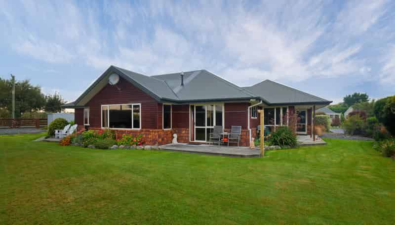 7 Old Beach Road, Kaikoura