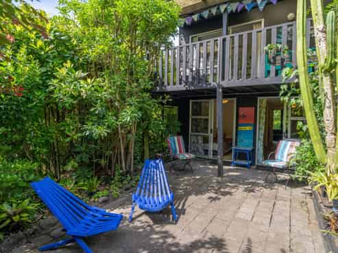 24 Cross Street, Raglan