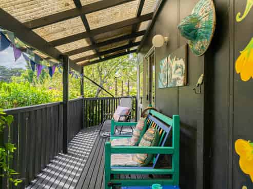 24 Cross Street, Raglan