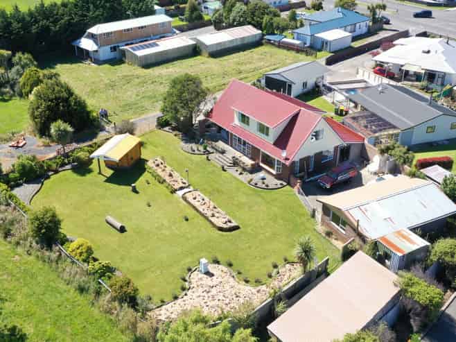 700 and 70 Tweed Street, Newfield