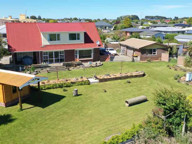 700 and 70 Tweed Street, Newfield