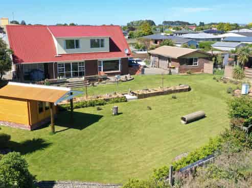 700 and 70 Tweed Street, Newfield