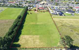 700 and702 Tweed Street, Newfield