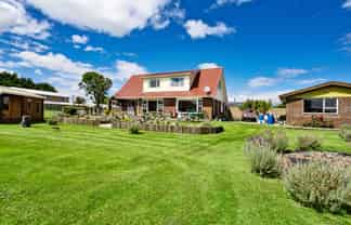 700 and 70 Tweed Street, Newfield