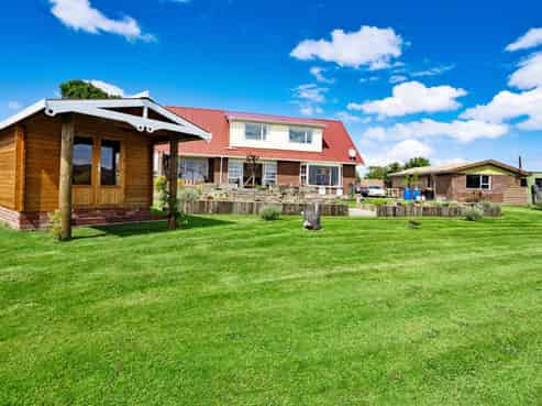 700 and 70 Tweed Street, Newfield