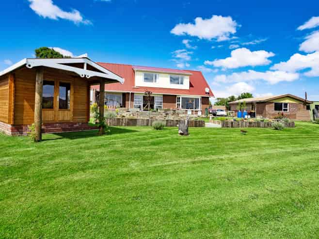 700 and 70 Tweed Street, Newfield