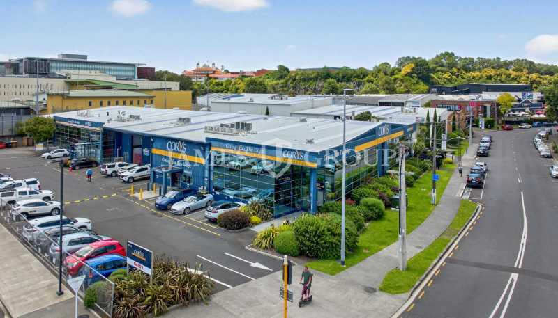 51-63 Normanby Road, Mount Eden