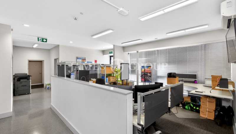 51-63 Normanby Road, Mount Eden