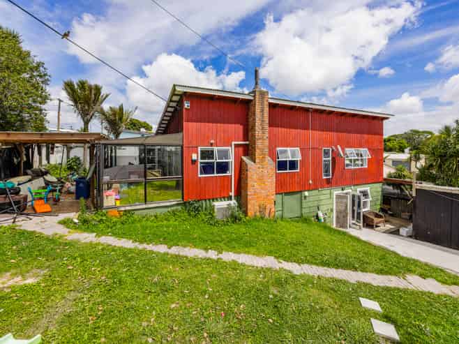 156 Rathgar Road, Henderson