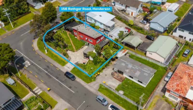 156 Rathgar Road, Henderson