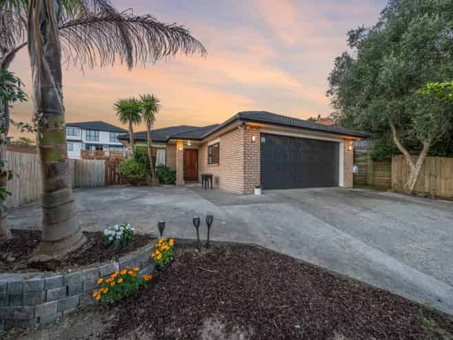 18 Keri Vista Rise, Papakura