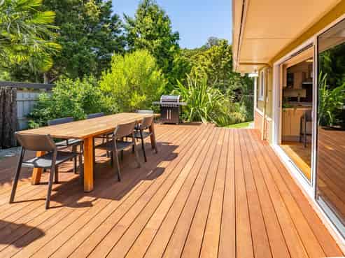 9 Hunt Terrace, Wakefield