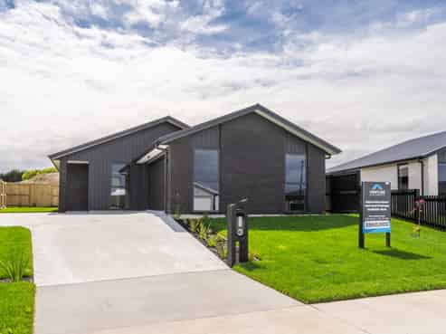 227 Waipiko Drive, Te Awamutu