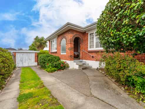 10 Melrose Street, Highfield