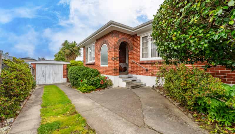 10 Melrose Street, Highfield