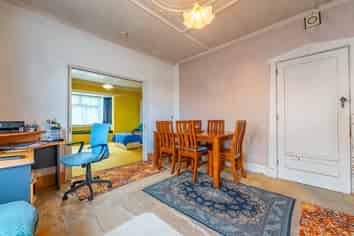 10 Melrose Street, Highfield