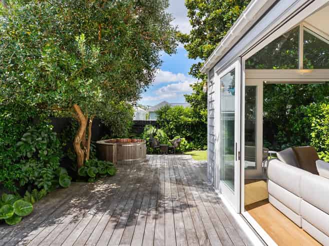 36 O'Neill Street, Ponsonby