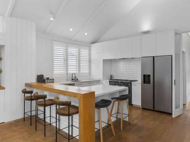 36 O'Neill Street, Ponsonby