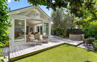 36 O'Neill Street, Ponsonby