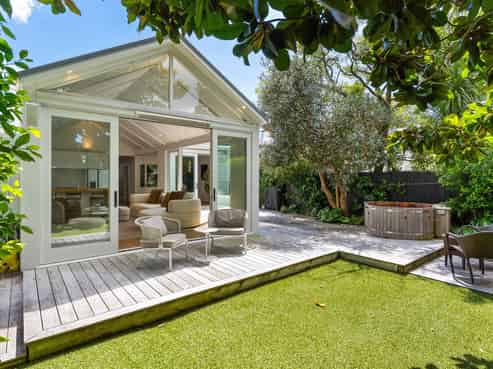 36 O'Neill Street, Ponsonby