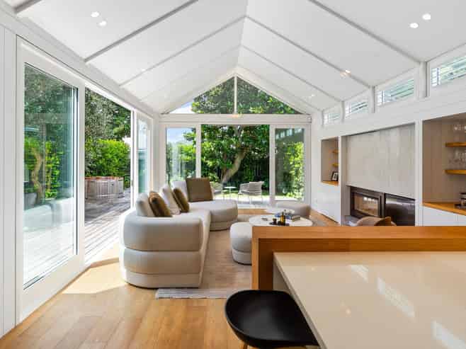 36 O'Neill Street, Ponsonby