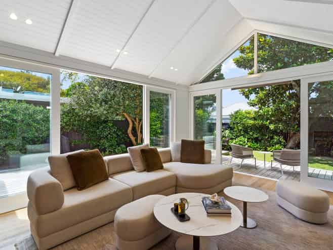 36 O'Neill Street, Ponsonby