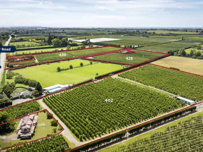  Rockit Orchard No.2 LP, Hastings