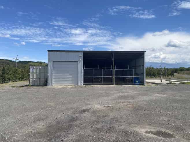  Rockit Orchard No.2 LP, Hastings