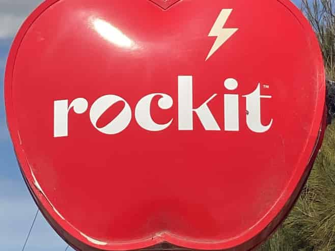  Rockit Orchard No.2 LP, Hastings