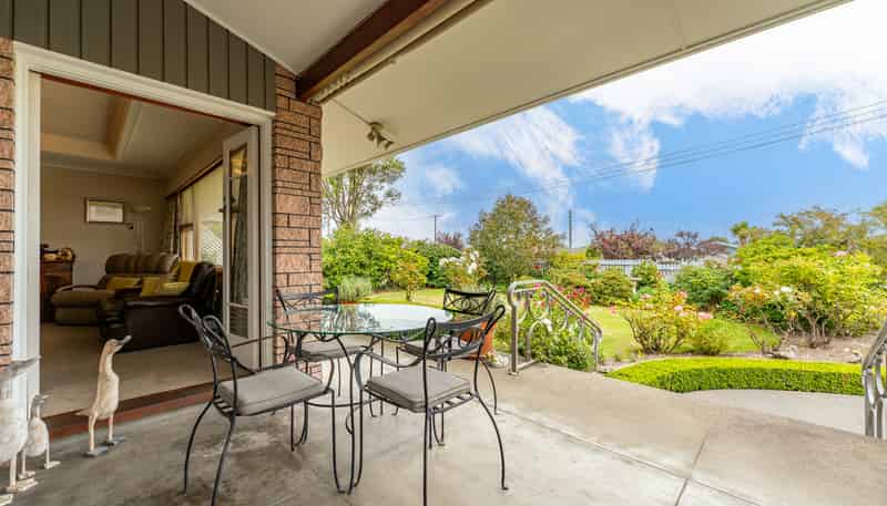 41 Broadway Avenue, Highfield