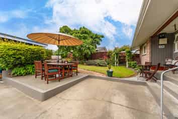 41 Broadway Avenue, Highfield