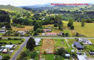 18 Tanoa Street, Piriaka, Taumarunui