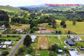 18 Tanoa Street, Piriaka, Taumarunui