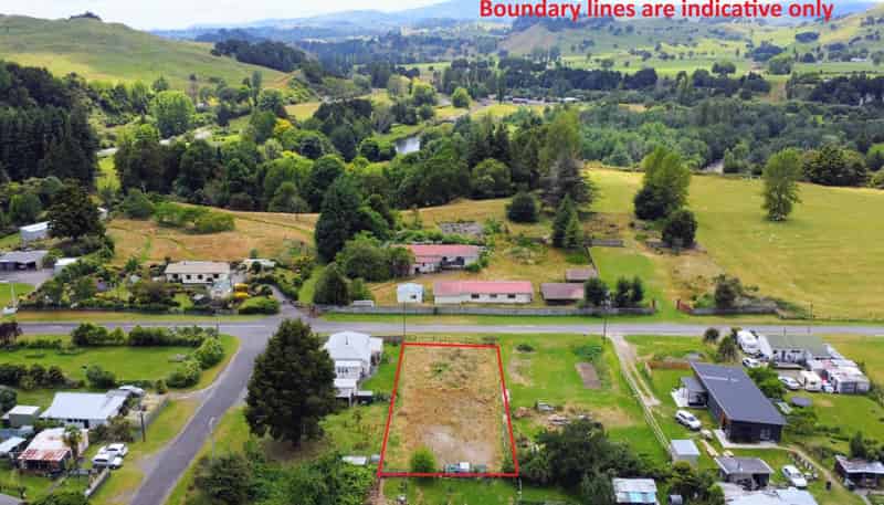 18 Tanoa Street, Piriaka, Taumarunui