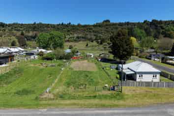 18 Tanoa Street, Piriaka, Taumarunui