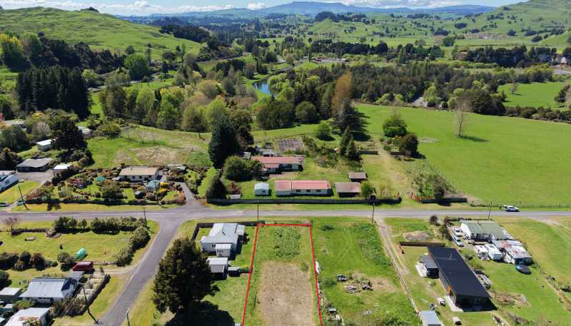 18 Tanoa Street, Piriaka, Taumarunui