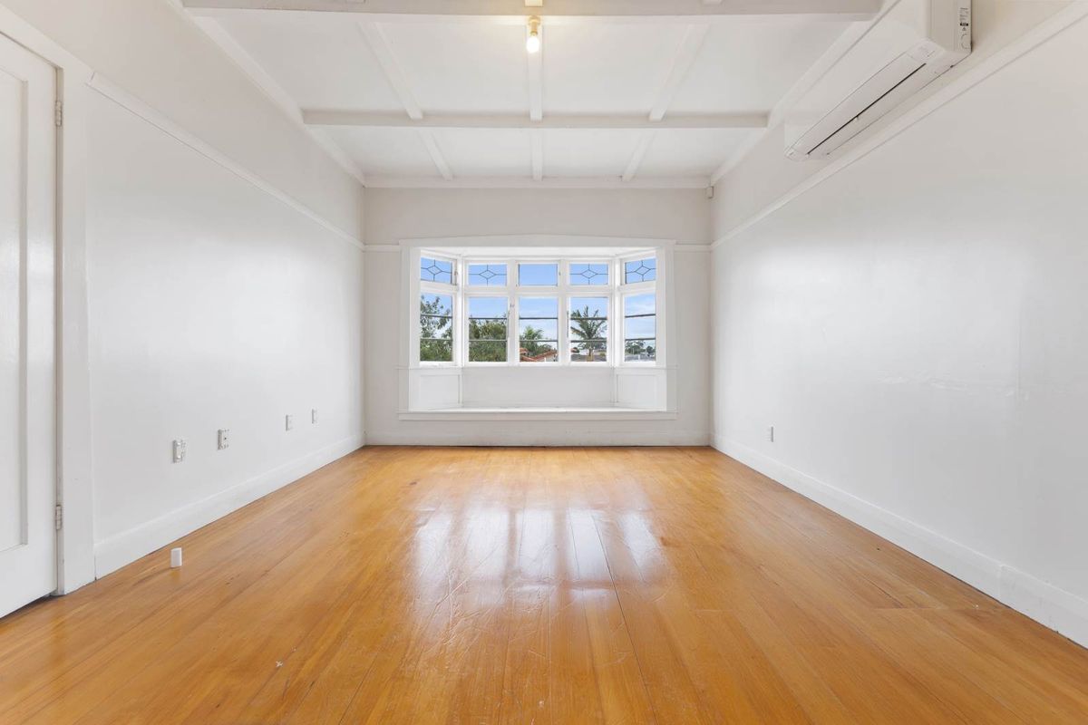 Home & Income with Serious Potential - View 2