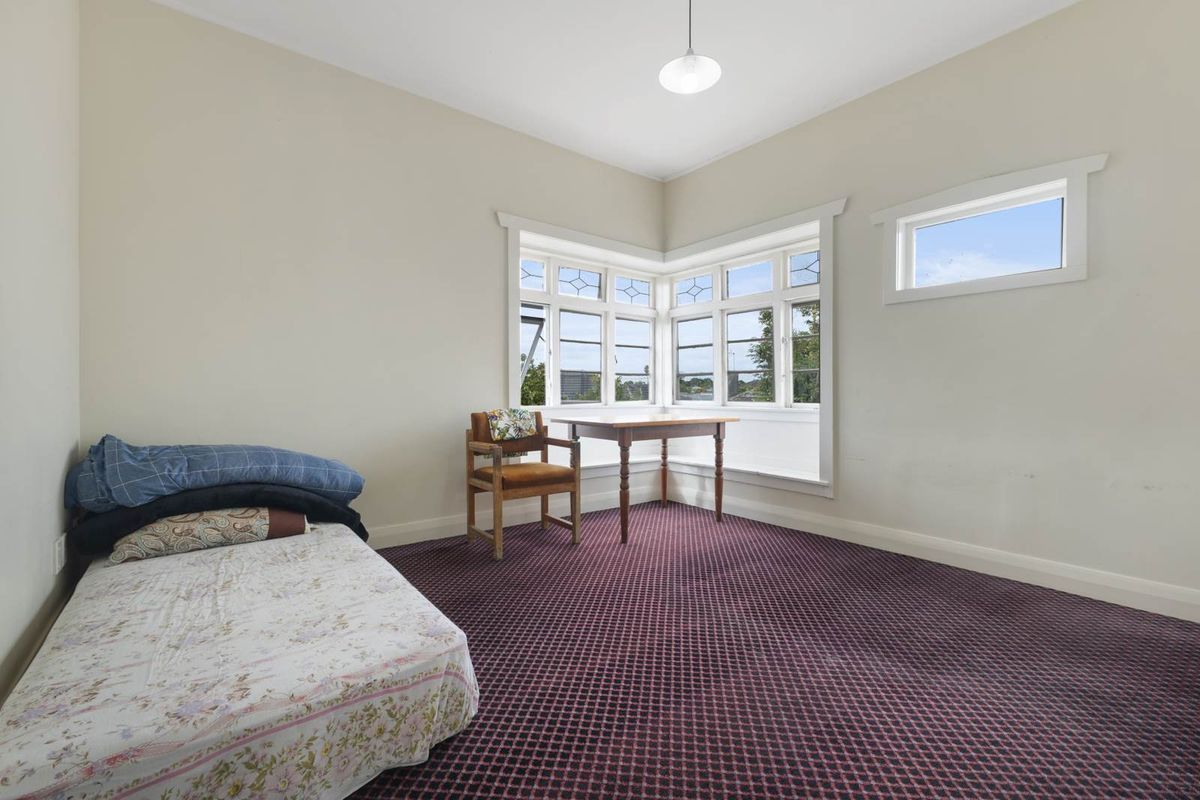 Home & Income with Serious Potential - View 4