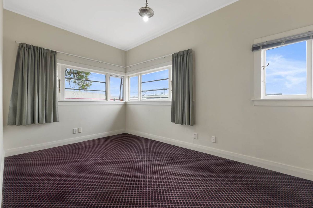 Home & Income with Serious Potential - View 5