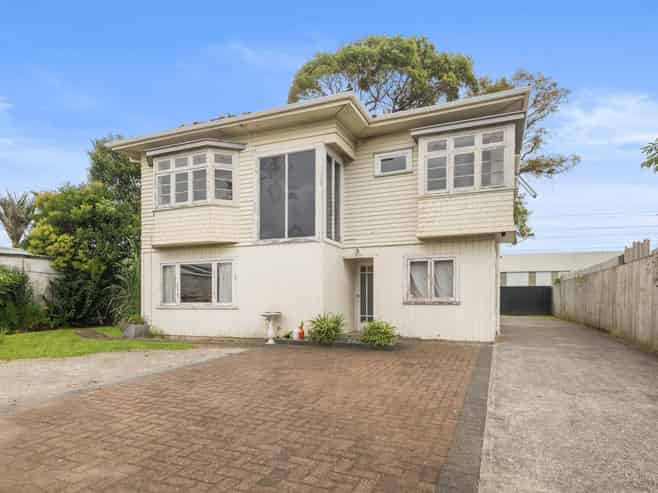 45A Clendon Avenue, Papatoetoe