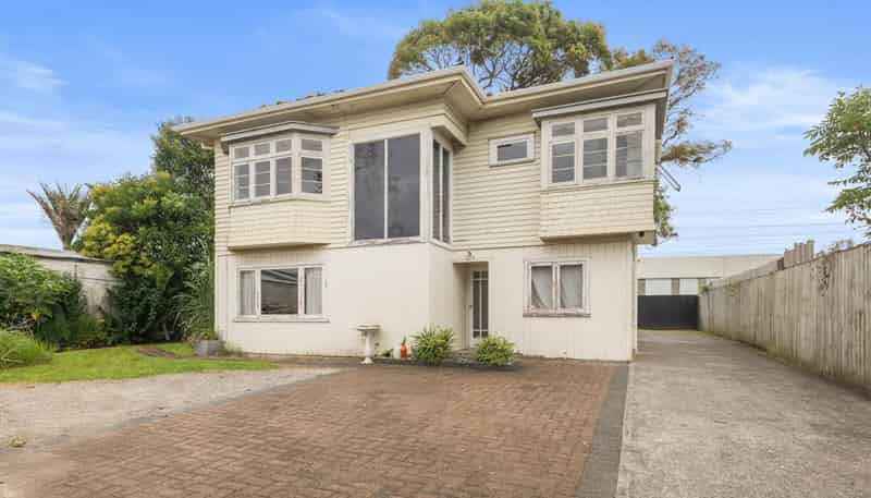 45A Clendon Avenue, Papatoetoe