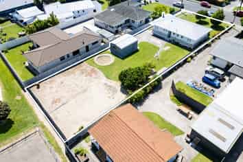 14 Windsor Terrace, Taradale