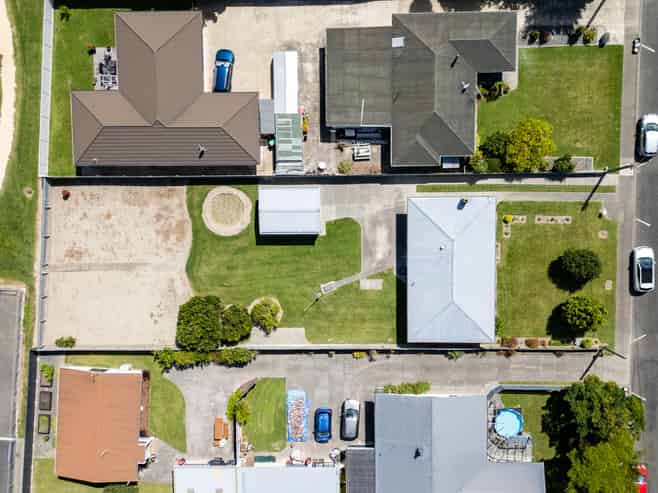 14 Windsor Terrace, Taradale